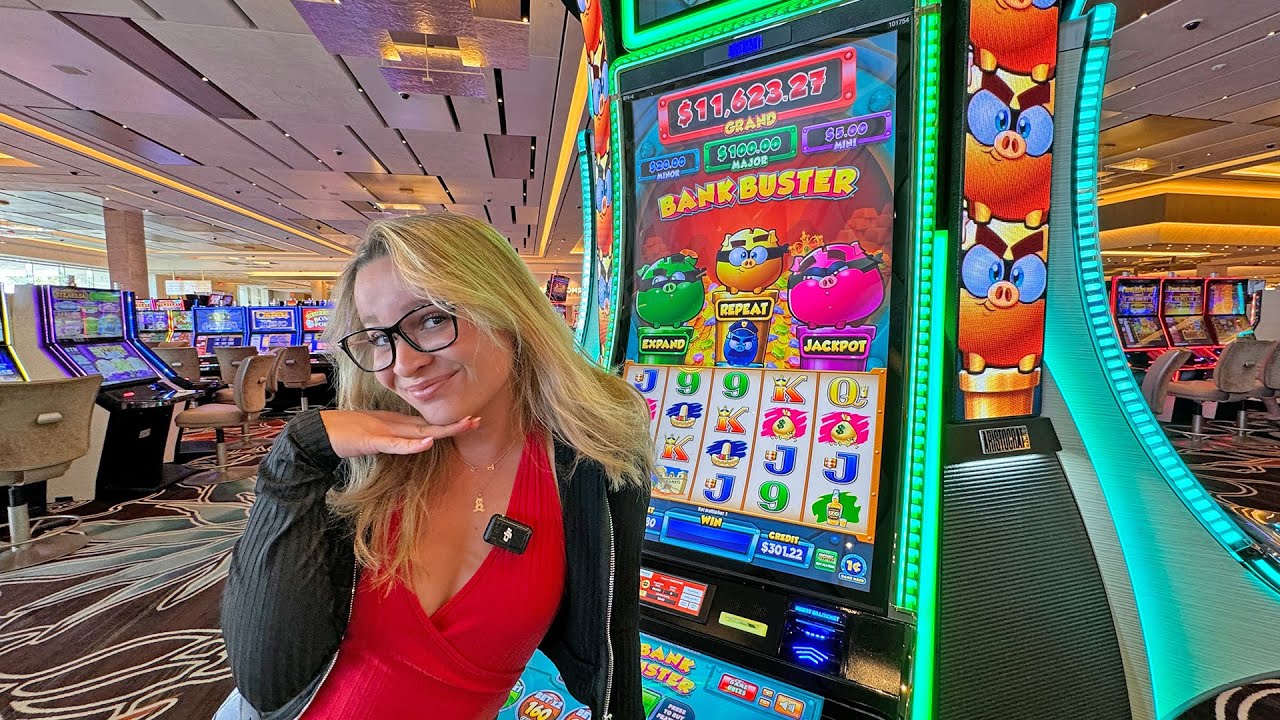 Casino will be the temple of game titles